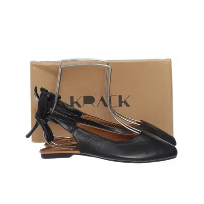 Ballerina's (Zwart) van Krack