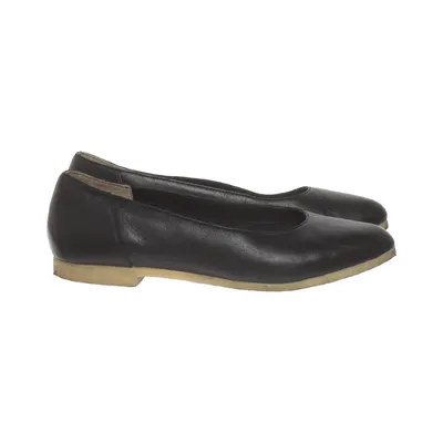 Ballet flats (Black) from Clarks Originals