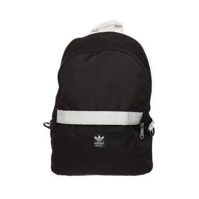 Ryggsäck (Svart) från Adidas Originals
