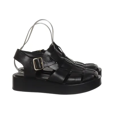 Sandalen (Zwart) van Arket