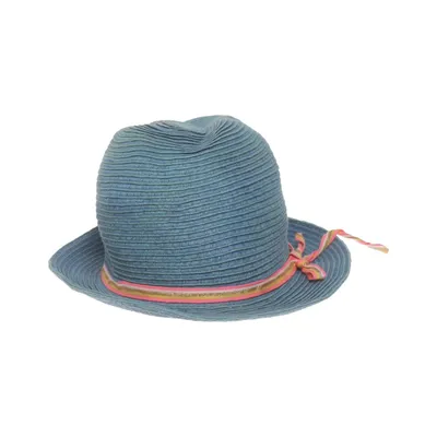 Chapeau de soleil (Bleu) de Lebig Polyester