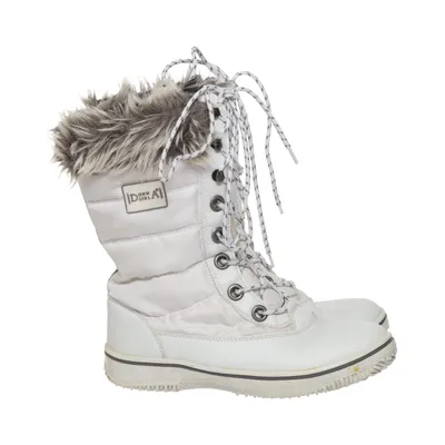 Bottes (Blanc) de Donna Girl