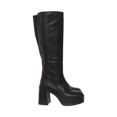 Stiefel (Schwarz) von Aldo