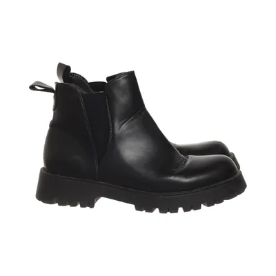 Chelsea boots (Black)