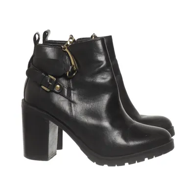 Heeled boots (Black) from Carvela