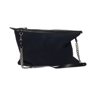 Sac à bandoulière (Bleu) de Little Liffner