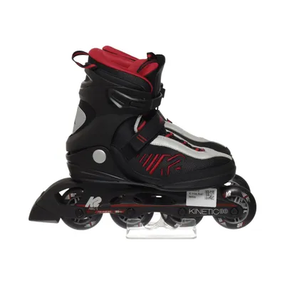 Skeelers (Zwart, Rood, Grijs) van K2