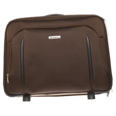 Carry-on suitcase (Brown) from Samsonite