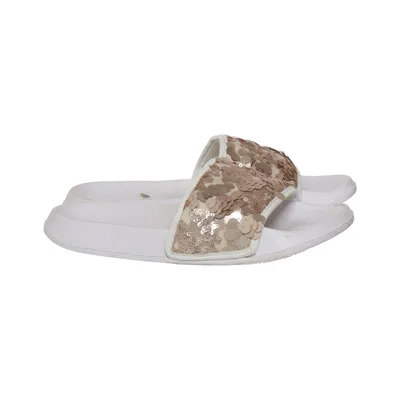 Slip-ins (Wit, Goud) van Tropicana