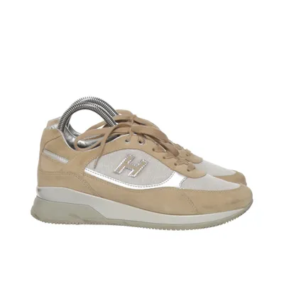 Sneakers (Beige) fra Hogan