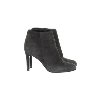 Stövletter (Grå) från A Pair
