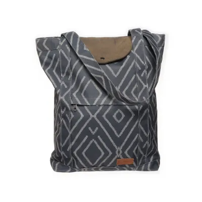 Canvas tas (Grijs) van Billabong