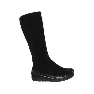 Bottes (Noir) de Attilio Giusti Leombruni