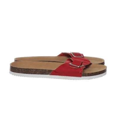 Slip-ins (Beige, Rood) van Primark