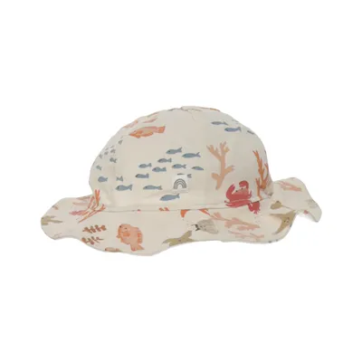 Bob (Beige, Multicolore) de Lindex Baby Coton, Élasthane