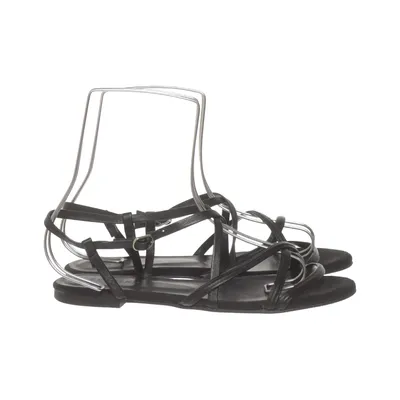 Sandales (Noir) de Zendra