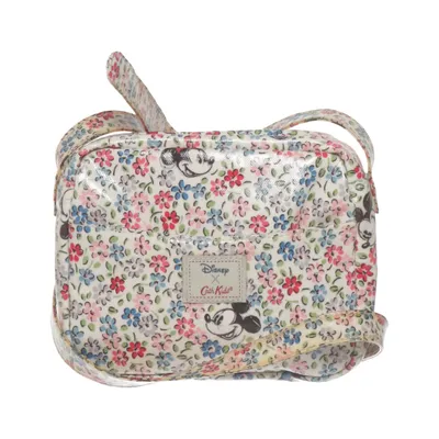 Schoudertas (Wit, Meerkleurig) van Cath Kidston