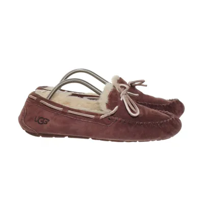 Boat shoes (Dakota) from UGG Suede