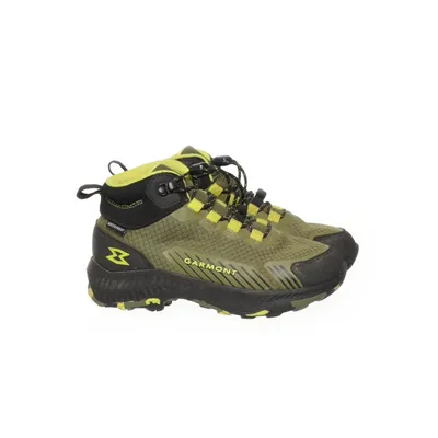 Hiking boots (Green, Multicolored) from Garmont