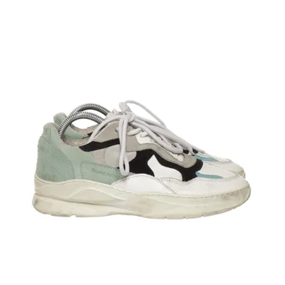 Sneakers (Hvid, Flerfarvet) fra Filling Pieces