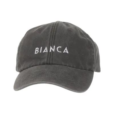 Baseball cap (Gray) from Beechfield Cotton