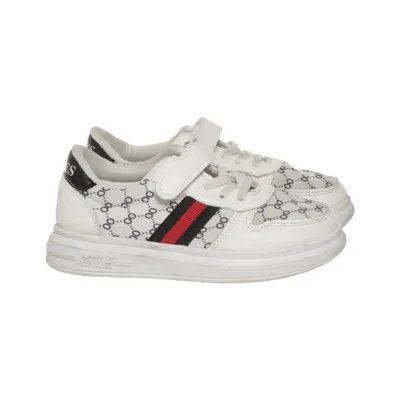 Sneakers (Wit, Meerkleurig) van Shoes