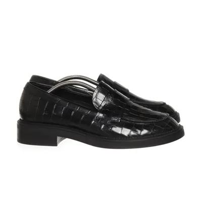Loafers (Svart) från & Other Stories