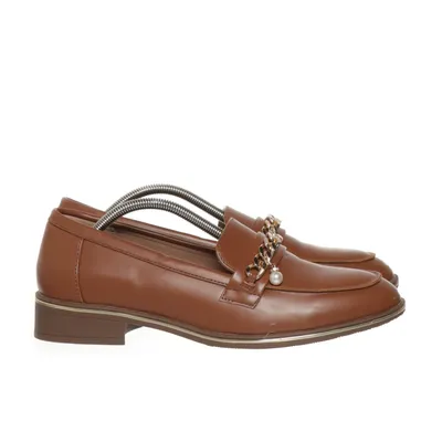 Loafers (Braun) von Anna Field