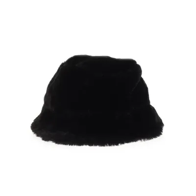 Bucket hat (Black) from Bijou Brigitte Cotton, Polyester