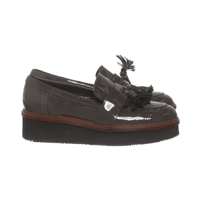 Loafers (Bruin) van Gadea
