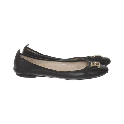 Ballerines (Noir) de Escada