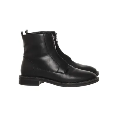 Ankle boots (Black) from Signature Next