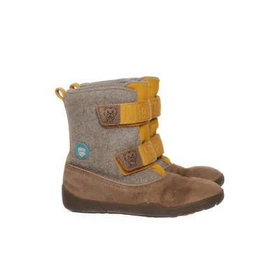 Stövlar (Brun) från Affenzahn