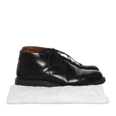 Chaussures Derby (Noir) de Pollini