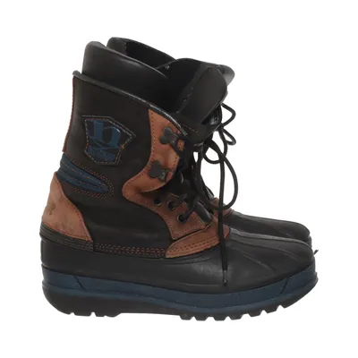 Snowboard boots (Black, Brown, Blue) from Northwave