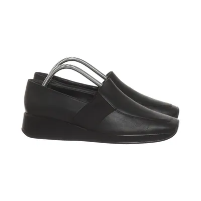 Loafers (Svart) från Jenny by Ara Skinn