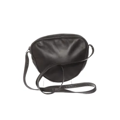 Axelremsväska (Brun, Grå) från Bally Skinnimitation