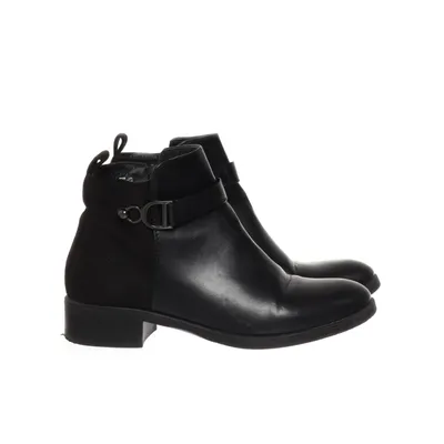 Boots (Svart) från Super Mode