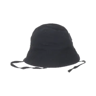 Buckethatt (Blå) från Polarn O. Pyret Ekologisk bomull