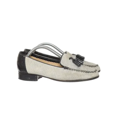 Loafers (Grå, Flerfärgad) från Brunate Mocka, Skinn