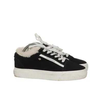 Baskets (MACK PLATFORM) de British Knights