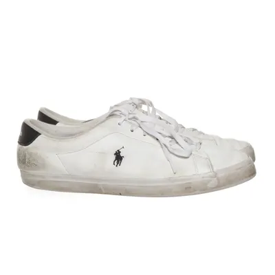 Sneakers (LONGWOOD) fra Polo Ralph Lauren Læder