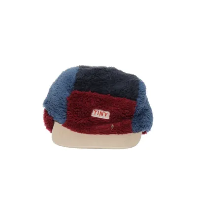 Keps (Flerfärgad) från Tinycottons Polyester