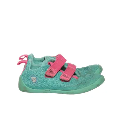 Barfotaskor (Blå, Rosa) från Affenzahn