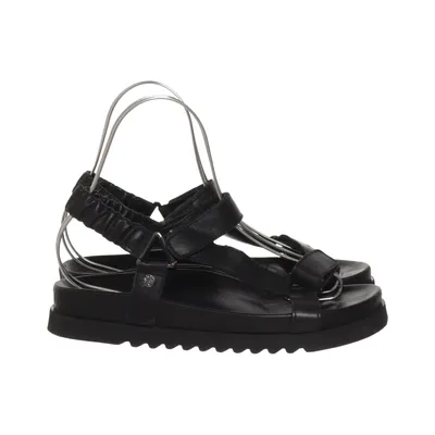 Sandaler (Svart) från NA-KD