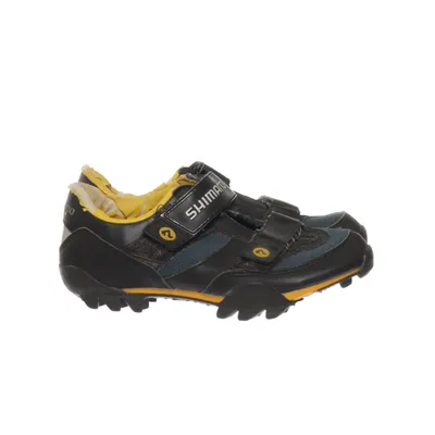 Cykelskor (Svart, Blå) från Shimano
