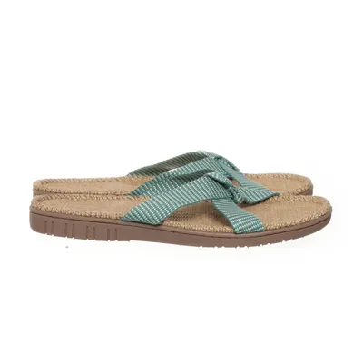 Slip-ins (Grön) från Original Juuti's