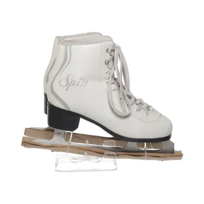 Patins à glace (Spin) de Spin