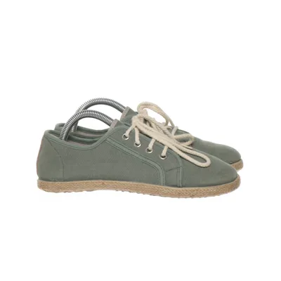 Espadrilles (Groen) van Pisamonas