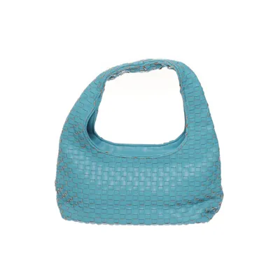 Handväska (Braided Shoulder Bag) från NA-KD Polyester